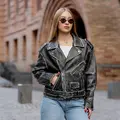 Вінтажна косуха
