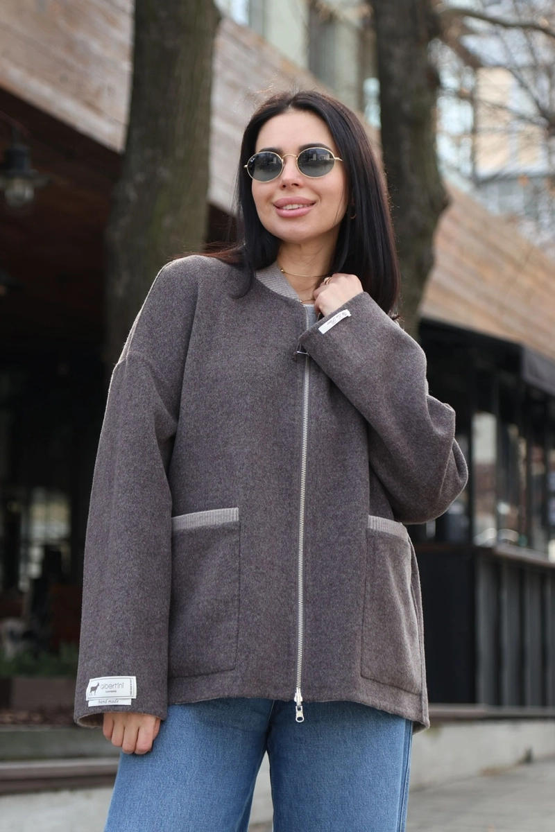 Loro Piana Reversible Cashmere Coat